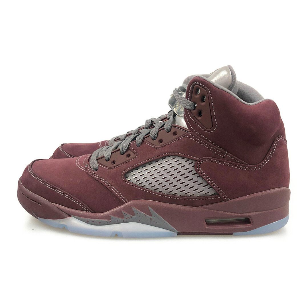 NIKE - NIKE ナイキ DZ4131-600 AIR JORDAN 5 RETRO SE エア