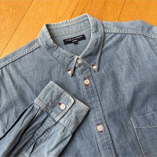 COMME des GARCONS HOMME - 【希少】コムデギャルソンオム 田中オム