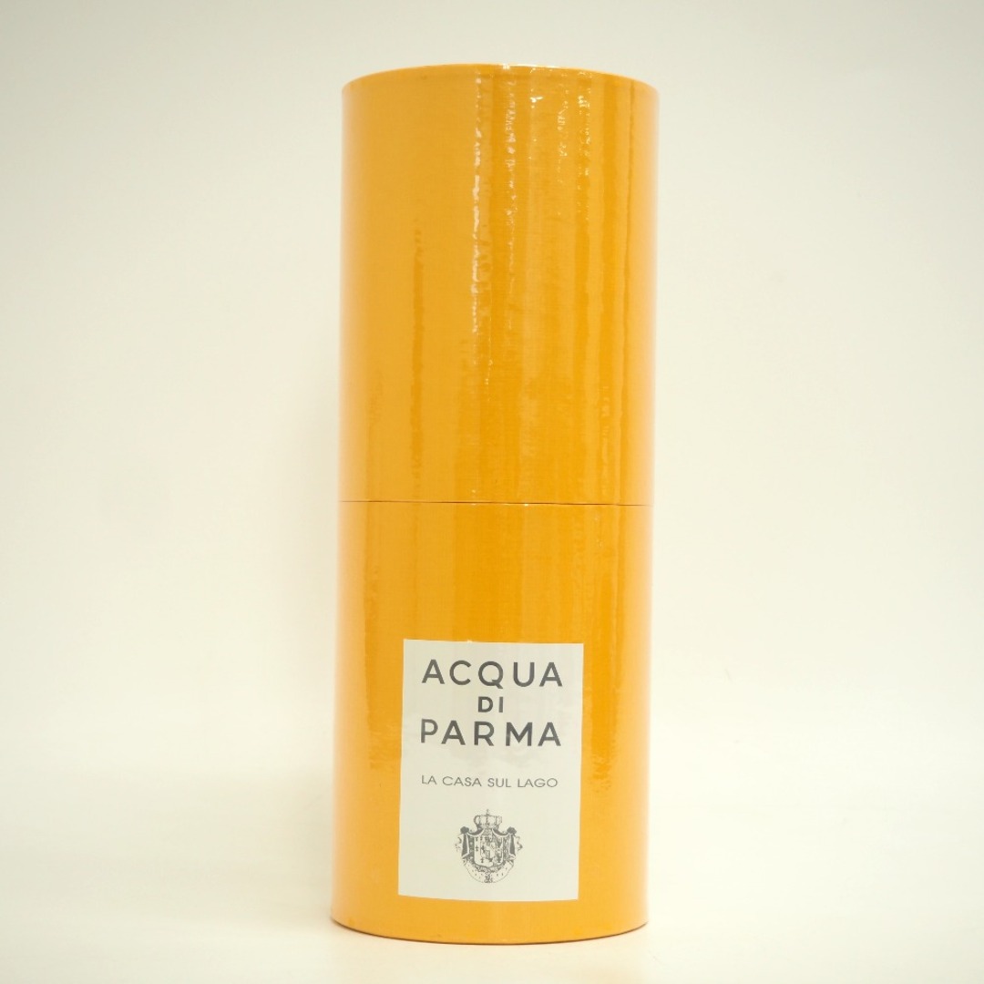 アクア ディ パルマ ACQUA DI PARMA インテリア
 LA CASA SUL LAGO180 ML フレグランスリードディフューザー 180ml