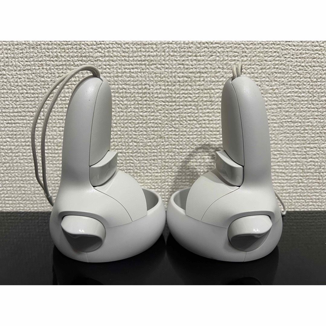 Oculus Quest 2 (Meta Quest 2) 64GB 中古品の通販 by ブラムショップ