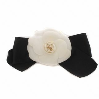 シャネル ブローチ/コサージュ(フラワー)の通販 76点 | CHANELの