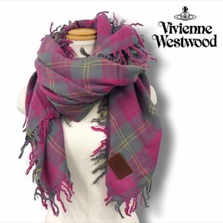 ヴィヴィアン(Vivienne Westwood) マフラー/ショール(レディース)の ...