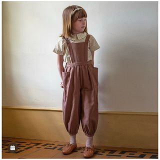 ソーアプルーム(SOOR PLOOM)のsoor ploom  Overall  Henna(パンツ/スパッツ)