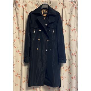 ドルチェ&ガッバーナ(DOLCE&GABBANA) トレンチコート(レディース)の