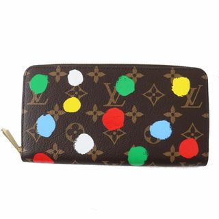 ヴィトン(LOUIS VUITTON) 財布(レディース)（ドット）の通販 100点以上 ...