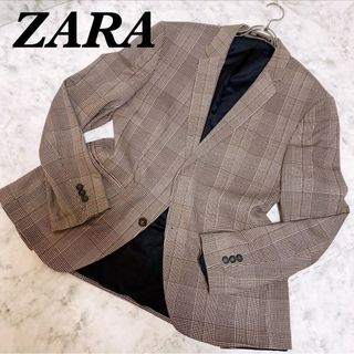 ZARA メンズジャケット　サイズXL相当