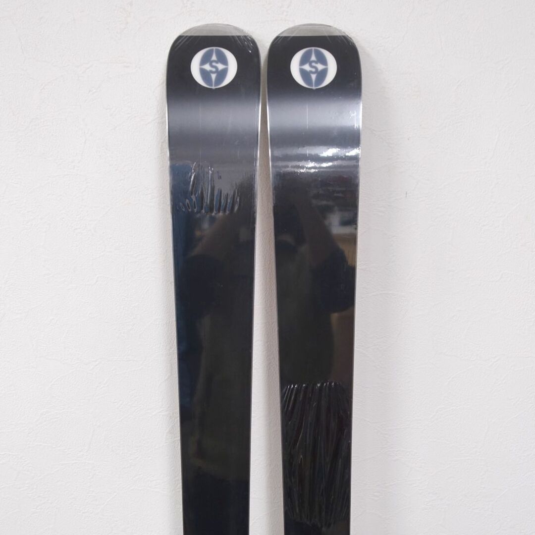 OGASAKA - 未使用 オガサカ OGASAKA TRIUN GS RACING 165cm