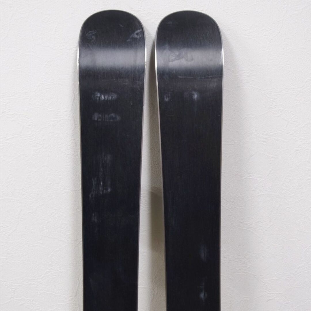 ROSSIGNOL - 美品 ロシニョール ROSSIGNOL BLACKOPS 99 ブラック ROSSIGNOL - 美品 ロシニョール ROSSIGNOL BLACKOPS 99 ブラック