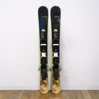 ◆ スキー rossignol Bandit 168 スキー板 カービングスキー