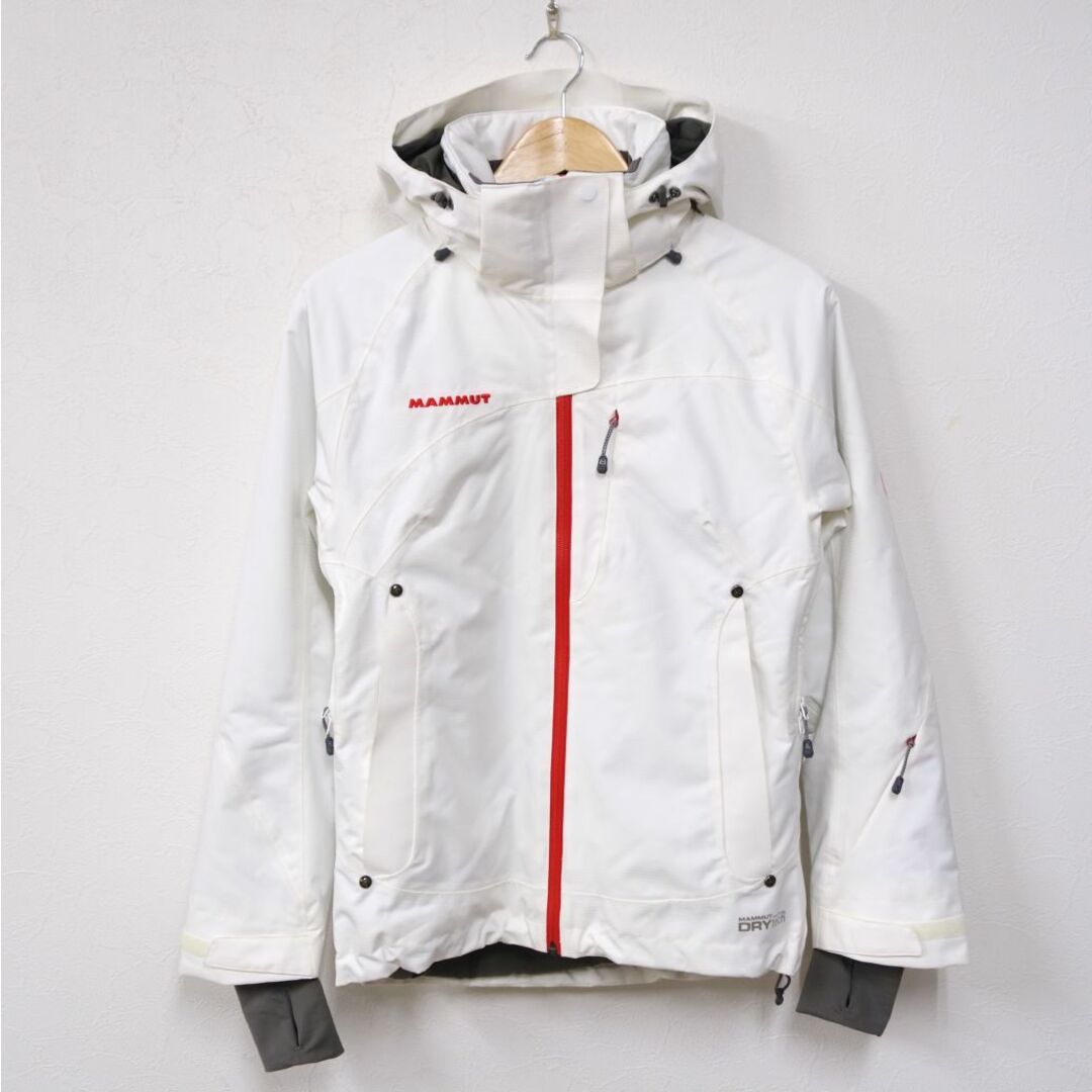 未使用 マムート MAMMUT Robella Jacket Women ロベラ ジャケット