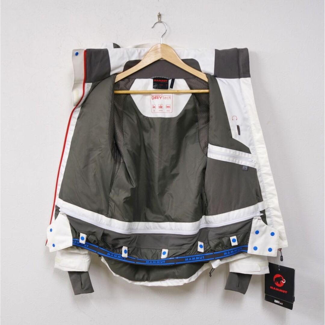 Mammut - 未使用 マムート MAMMUT Robella Jacket Women ロベラ Mammut - 未使用 マムート MAMMUT Robella Jacket Women ロベラ
