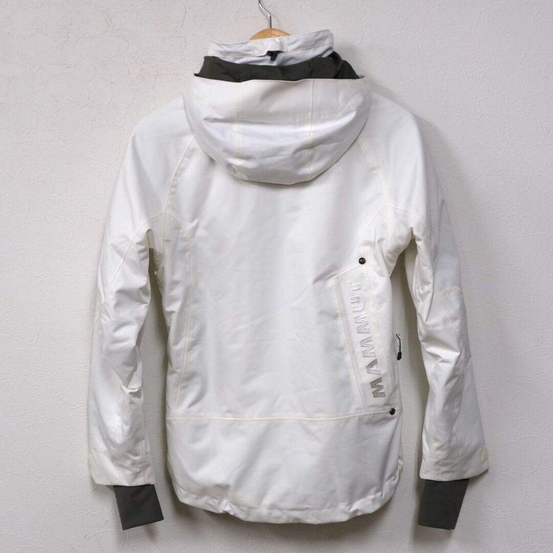 Mammut - 未使用 マムート MAMMUT Robella Jacket Women ロベラ Mammut - 未使用 マムート MAMMUT Robella Jacket Women ロベラ
