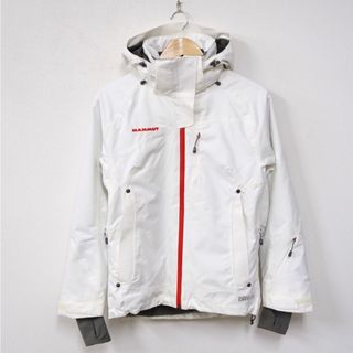 マムート(Mammut)の未使用 マムート MAMMUT Robella Jacket Women ロベラ ジャケット レディース Sサイズ スキージャケット ウェア アウトドア(ウエア)