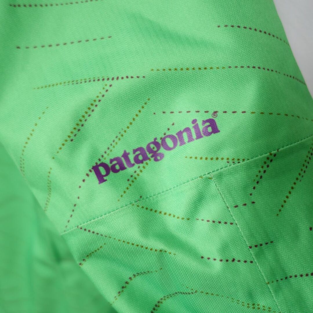 patagonia - パタゴニア patagonia H2no スキーウェア レディース