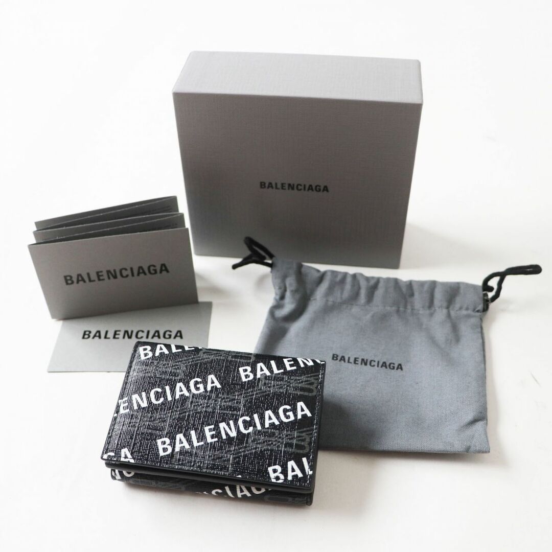 Balenciaga - 極美品◎イタリア製 BALENCIAGA バレンシアガ 594312