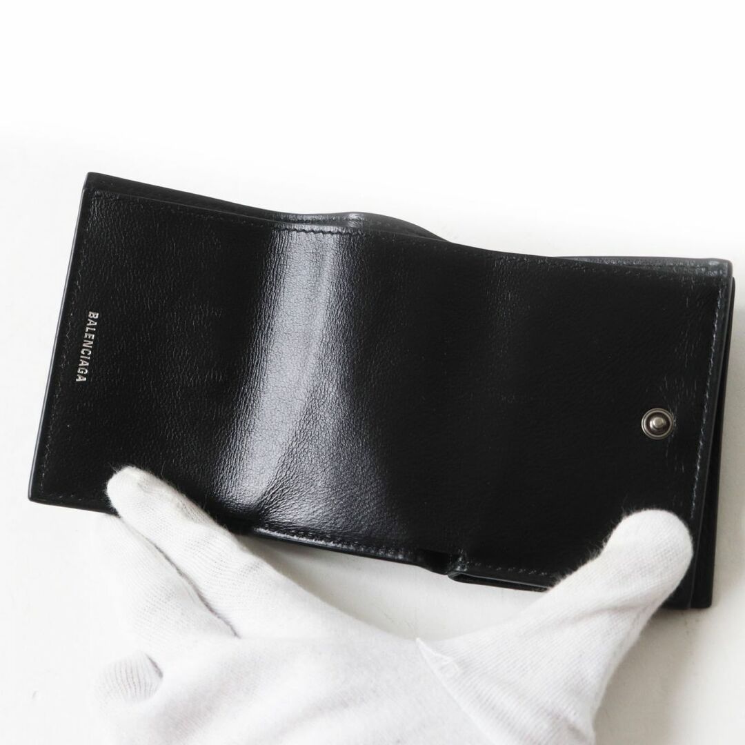 Balenciaga - 極美品◎イタリア製 BALENCIAGA バレンシアガ 594312