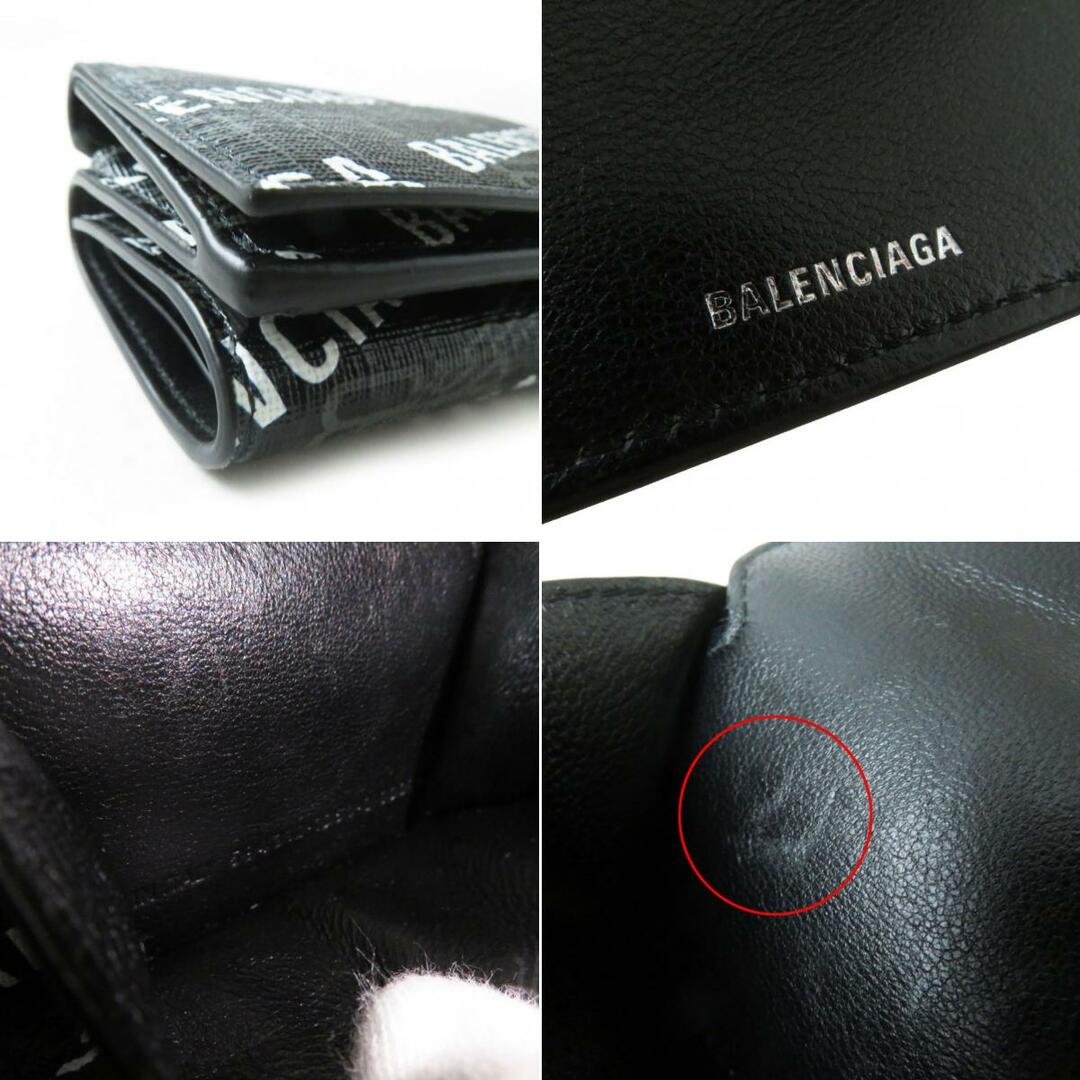 Balenciaga - 極美品◎イタリア製 BALENCIAGA バレンシアガ 594312
