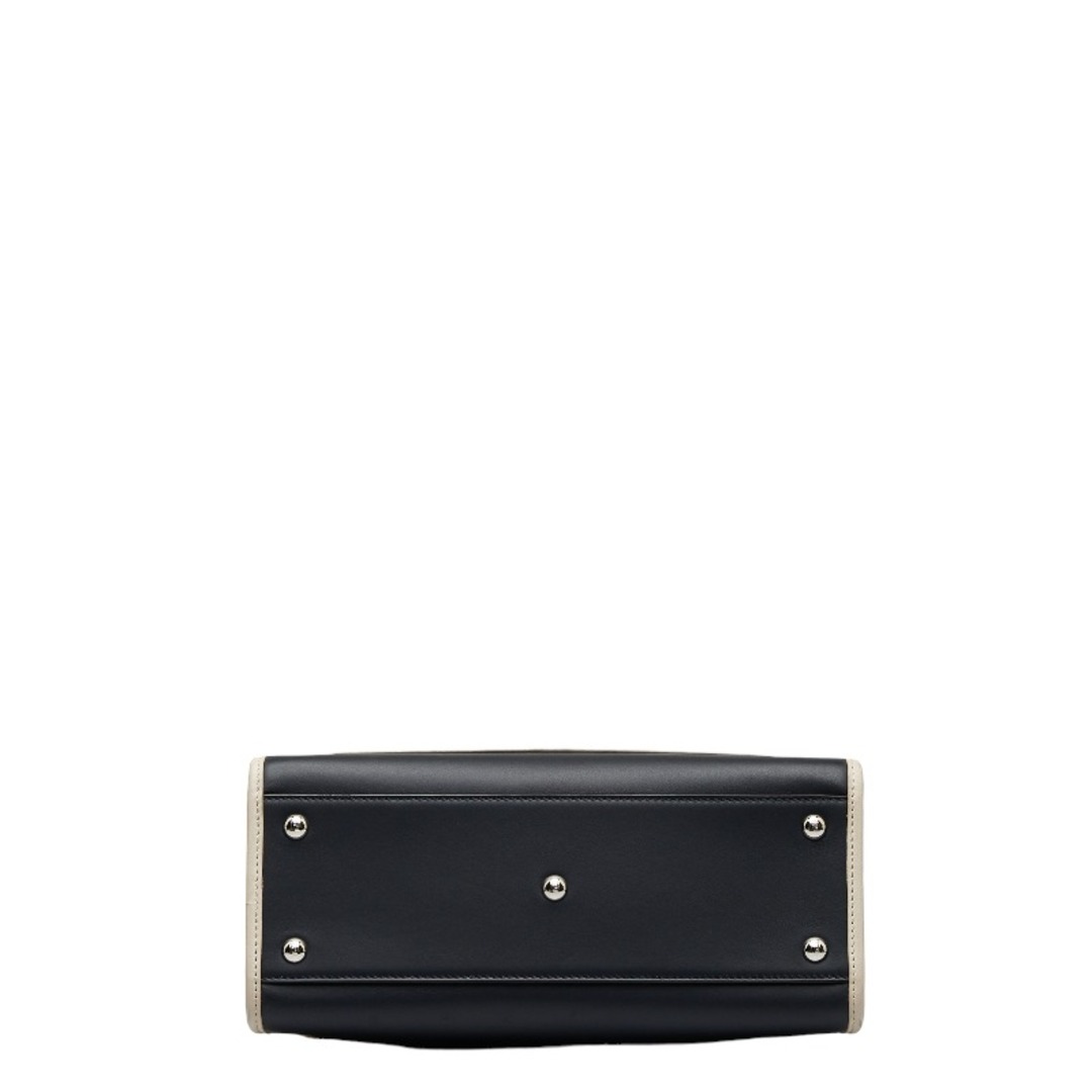 FENDI - 美品 フェンディ ラナウェイ ハンドバッグ ショルダーバッグ