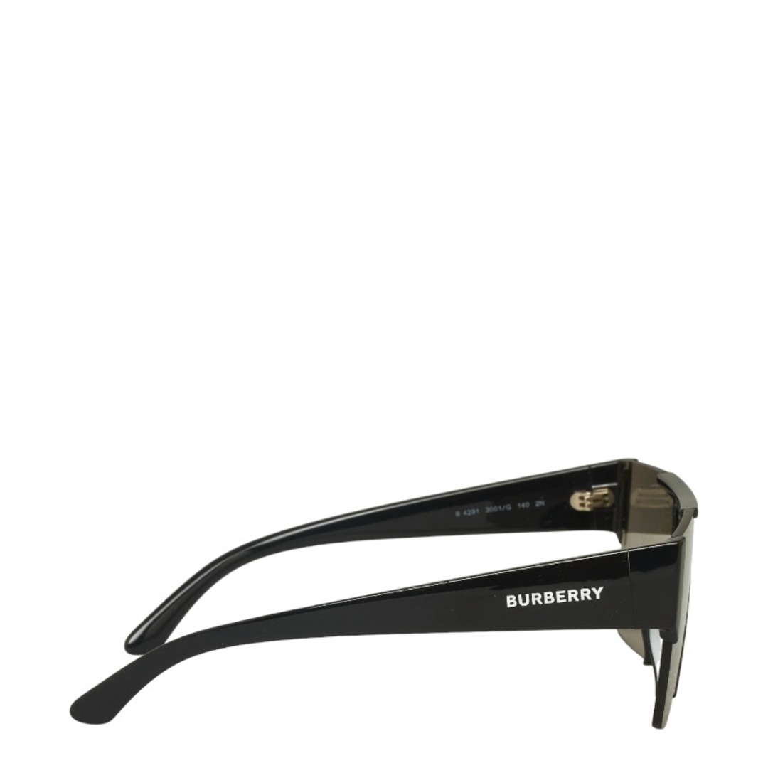 BURBERRY(バーバリー)のバーバリー ロゴレンズ Dフレーム サングラス プラスチック メンズ BURBERRY 【1-0120286】 メンズのファッション小物(サングラス/メガネ)の商品写真