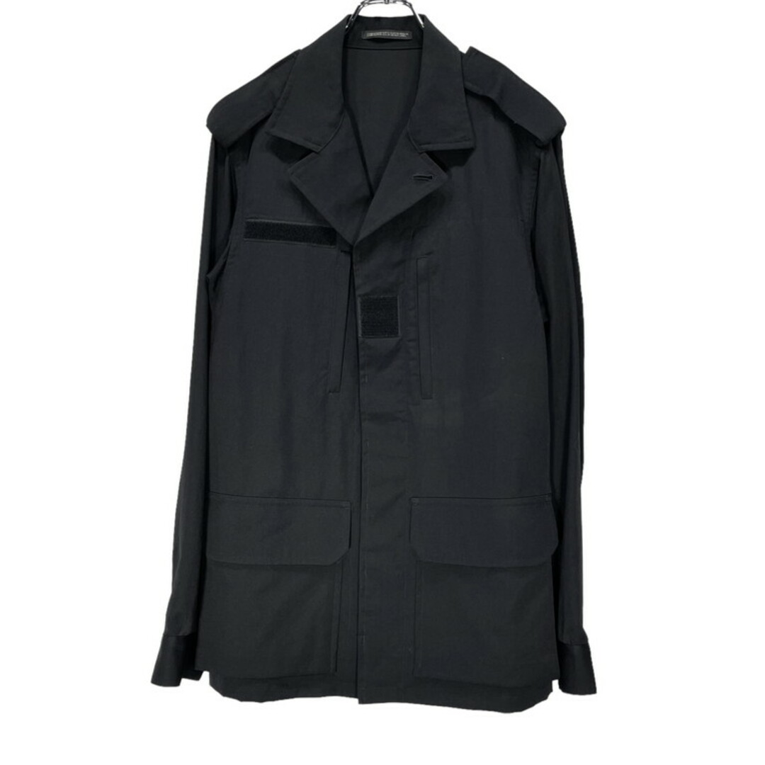 Yohji Yamamoto - Yohji Yamamoto Pour Homme 06SS Archive ベース