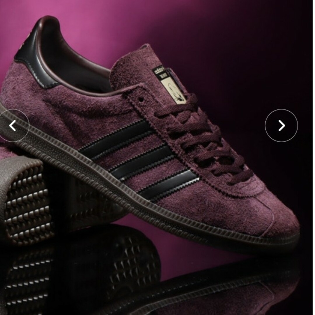 adidas STATE SERIES OR