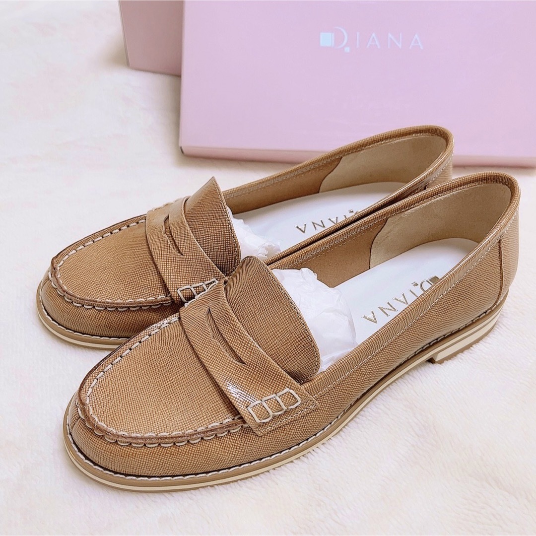 【MaxMara】ドレス キャメル DIANA