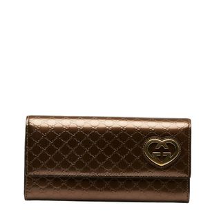 グッチ ハート 財布(レディース)の通販 600点以上 | Gucciのレディース