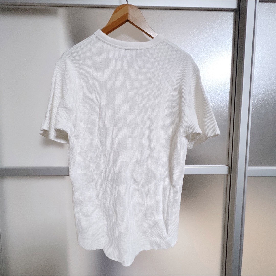 JOURNAL STANDARD(ジャーナルスタンダード)のジャーナルスタンダード Tシャツ メンズのトップス(Tシャツ/カットソー(半袖/袖なし))の商品写真