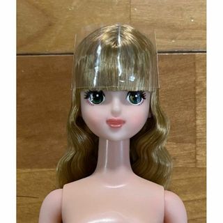 リカちゃん　キャッスル　人形　たまき　ジェニー　フレンド　未使用新品　や(その他)