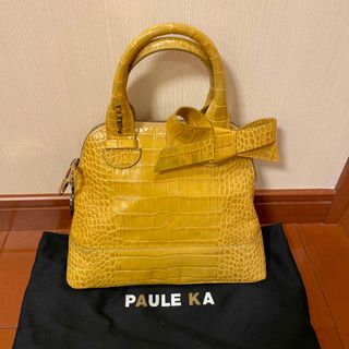 PAULE KA(バッグ)のフリマアイテム一覧 PAULE KA(バッグ)のフリマアイテム一覧