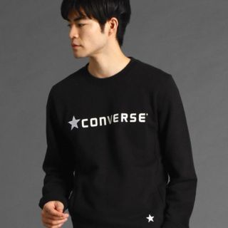 コンバース(CONVERSE)のコンバース スウェット(スウェット)