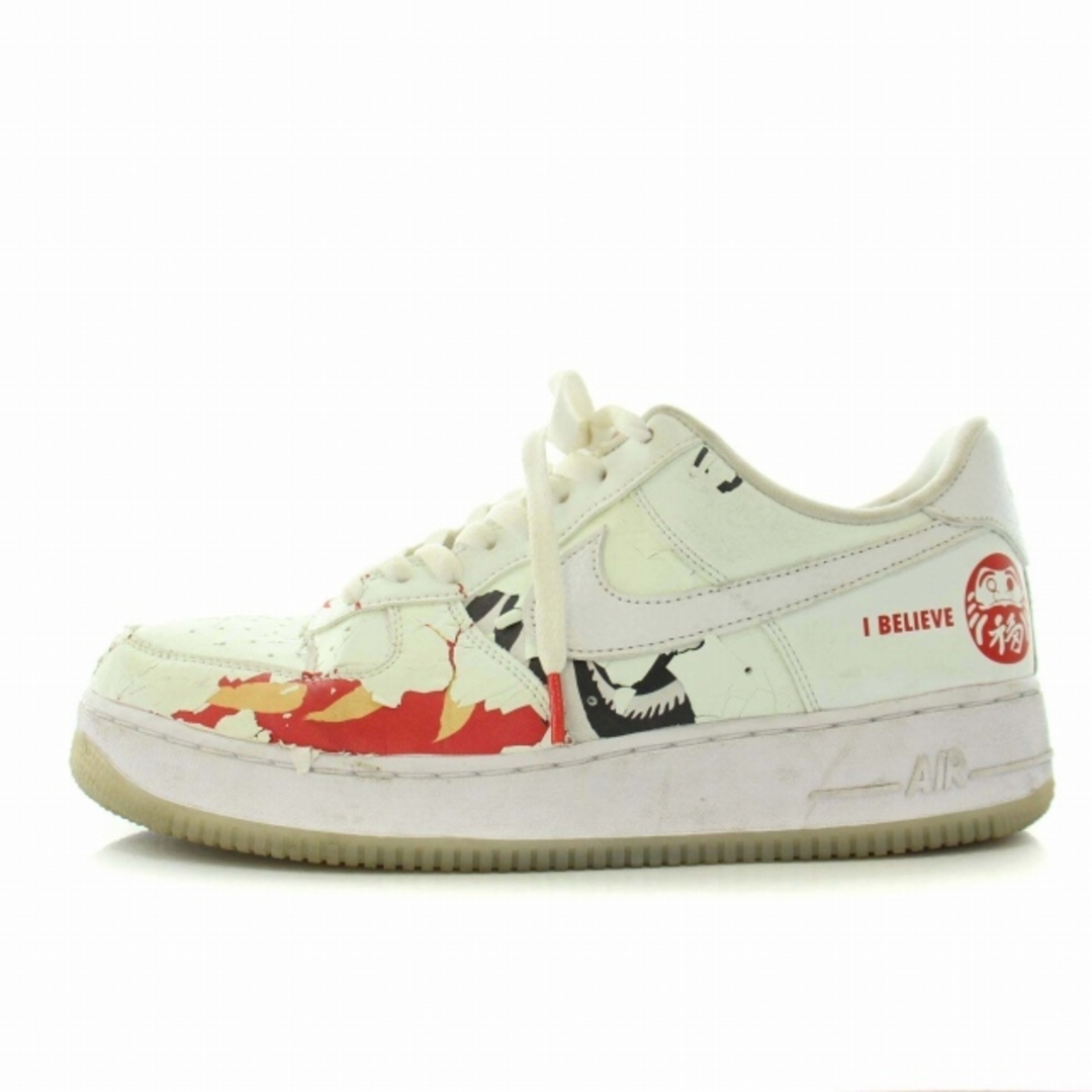 NIKE AIR FORCE 1 LOW CO.JP I BELIEVE 達磨