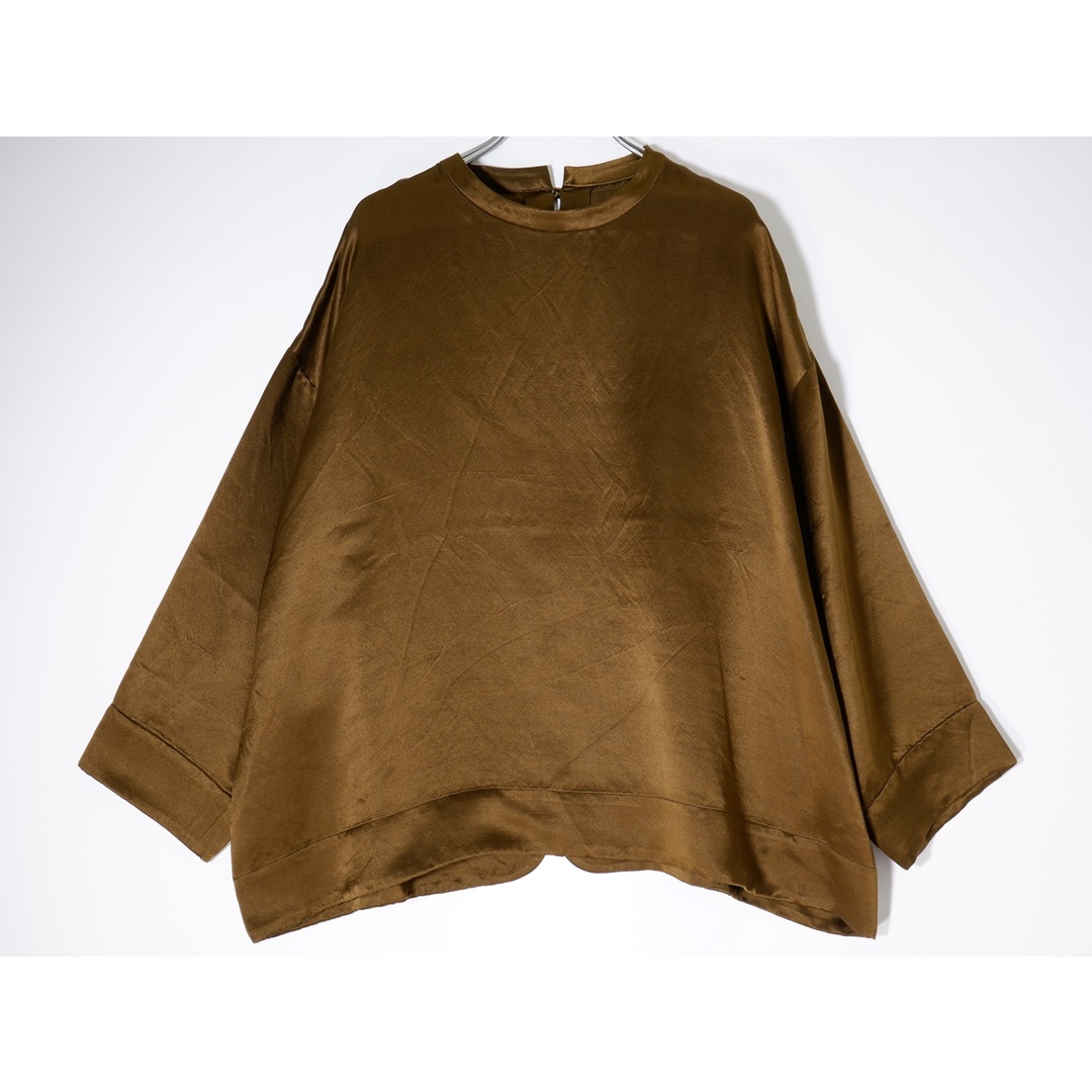 ARTS&SCIENCE - ARTS&SCIENCEアーツ&サイエンス 2020AW Bulky ARTS&SCIENCE - ARTS&SCIENCEアーツ&サイエンス 2020AW Bulky