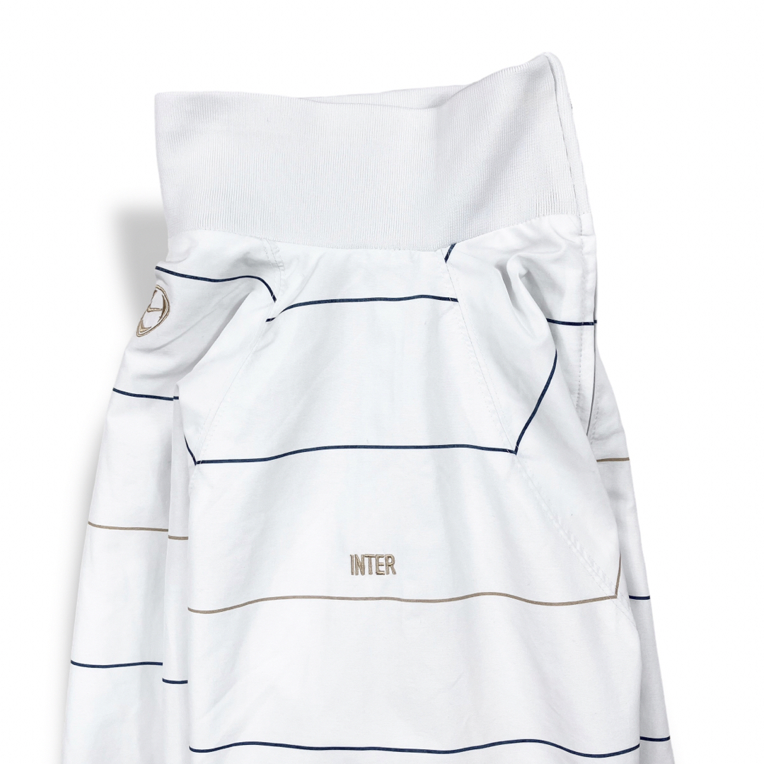 NIKE - 00s NIKE ナイキ インテルミラノ トラックジャケット NIKE - 00s NIKE ナイキ インテルミラノ トラックジャケット