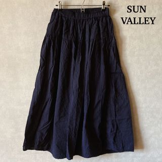 サンバレー ワイドパンツの通販 42点 | SUNVALLEYを買うならラクマ