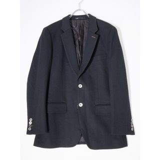 ポールスミス(Paul Smith)のPAUL SMITHポールスミス メインライン WOOL JERSEY TAILORED JACKETウールジャージーテーラードジャケット【M】【MJKA72893】(その他)