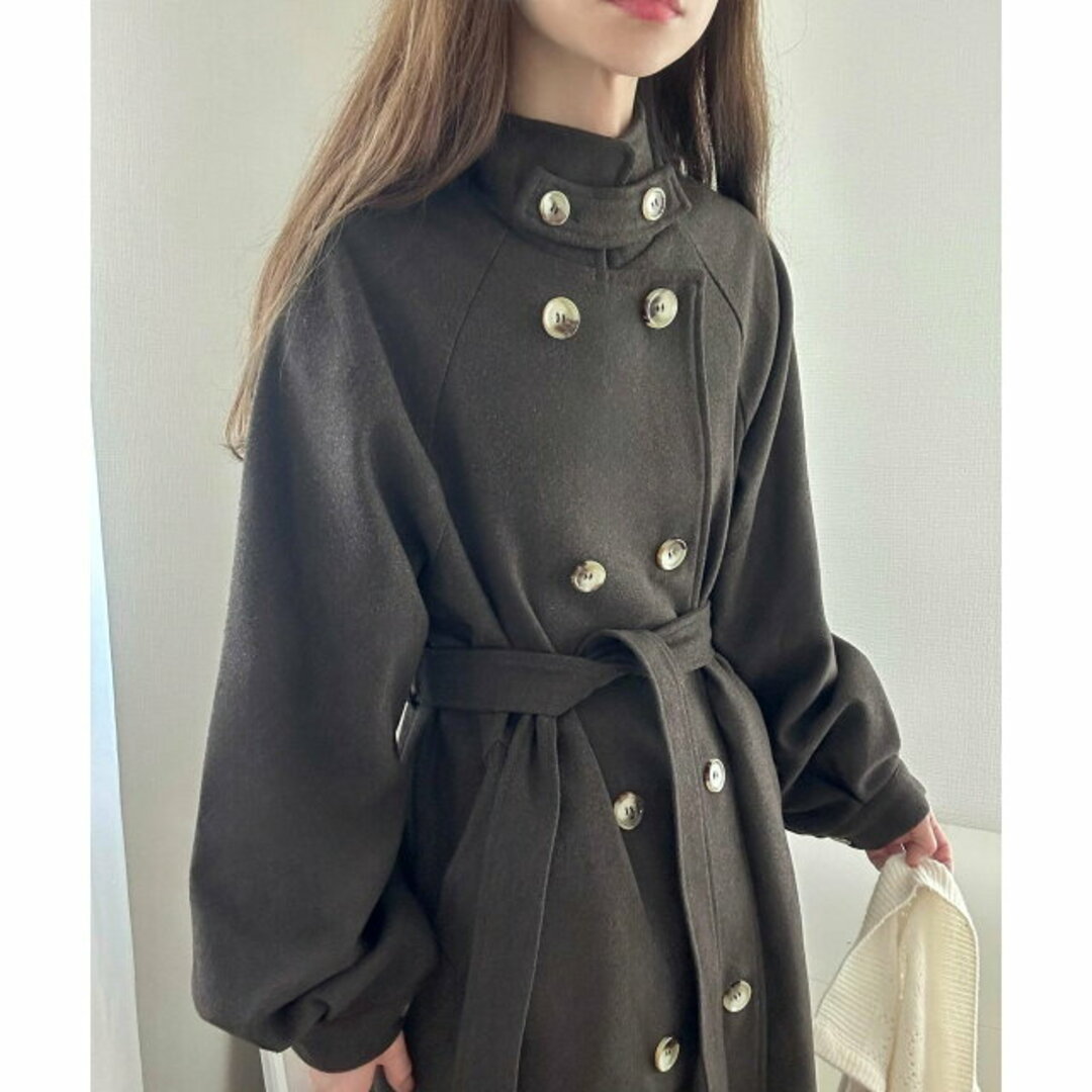 Julius 20-21aw dukkha ブラック フード付き モッズコート(楽天 Julius 20-21aw dukkha ブラック フード付き モッズコート(楽天