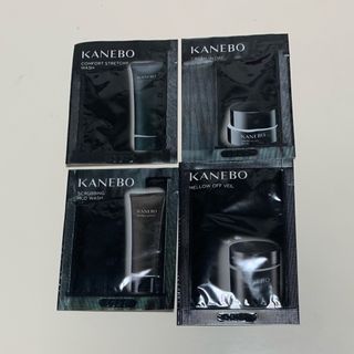 新品未使用　KANEBO クリーム　イン　ナイト 田中みな実