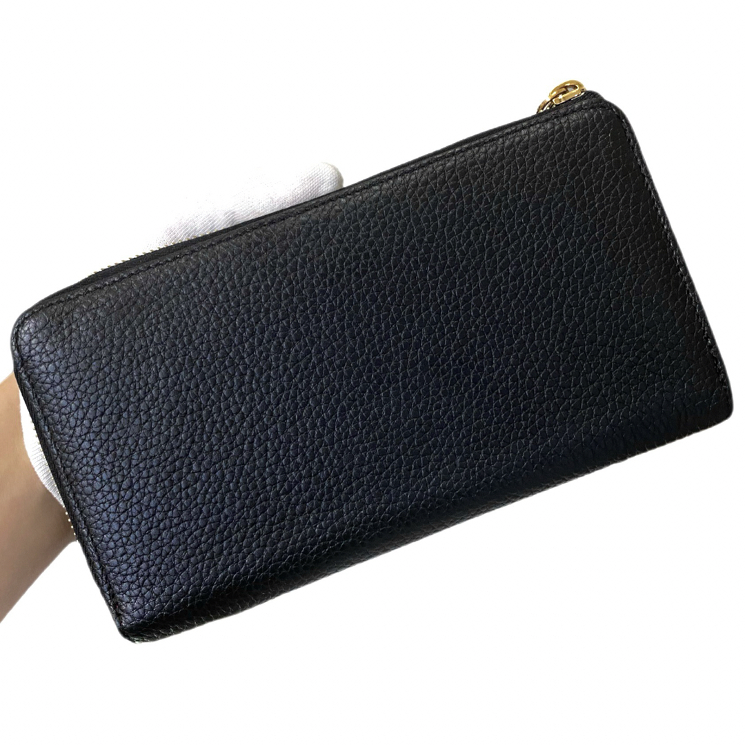 【Louis vuitton】ポルトフォイユ・コメット 長財布 ノワール 黒系 【Louis vuitton】ポルトフォイユ・コメット 長財布 ノワール 黒系