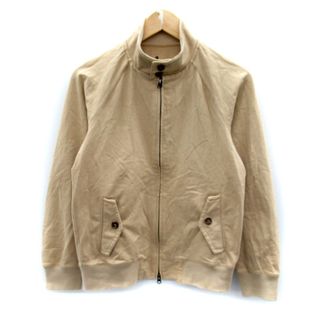 ブルゾン(メンズ)(ベージュ系)の通販 5,000点以上(メンズ) | お得