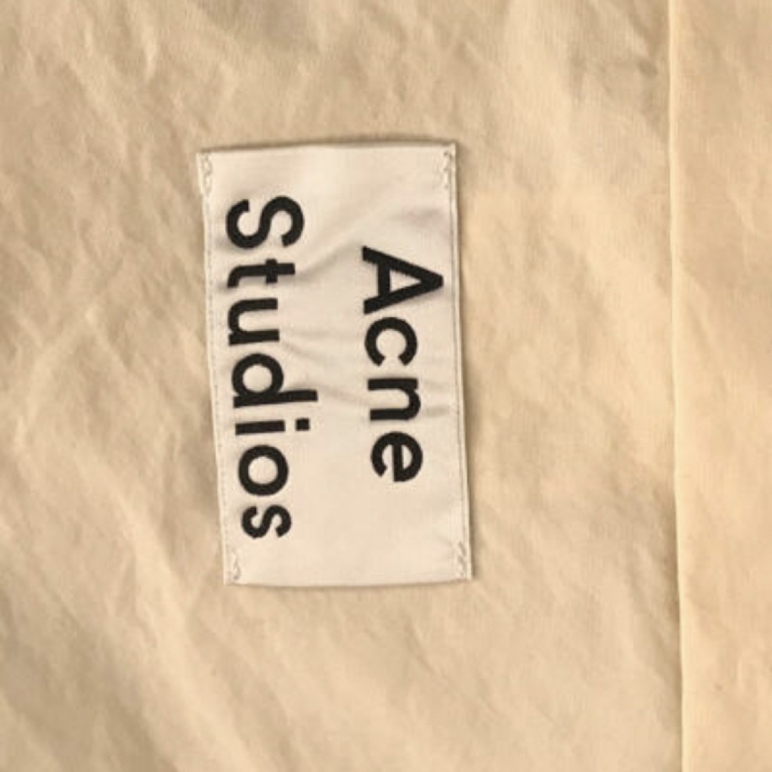 ACNE(アクネ)のアクネ  acne studios マウンテンジャケット メンズのジャケット/アウター(マウンテンパーカー)の商品写真
