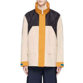 アクネ(ACNE)のアクネ  acne studios マウンテンジャケット(マウンテンパーカー)