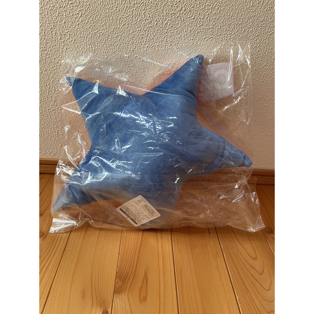 真・女神転生 みんなのくじ C賞 デカラビアクッション の通販 by 真・女神転生 みんなのくじ C賞 デカラビアクッション の通販 by
