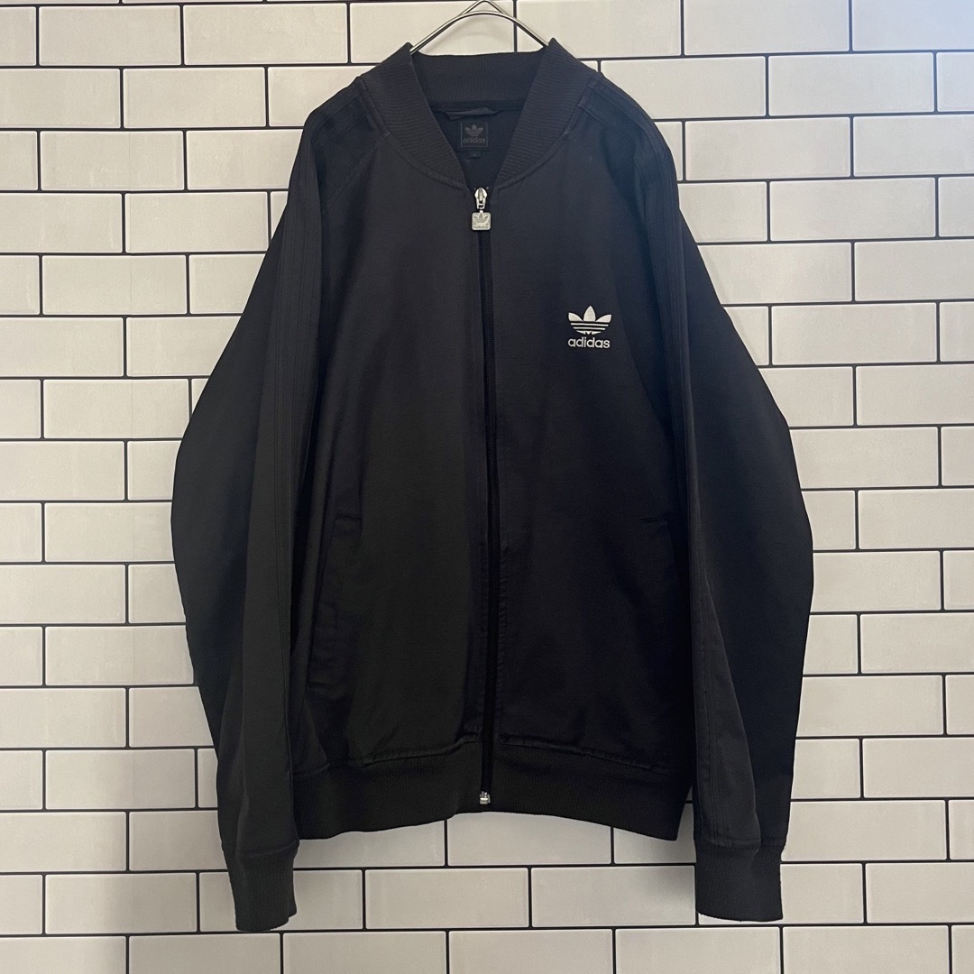 adidas アディダス　ジャケット