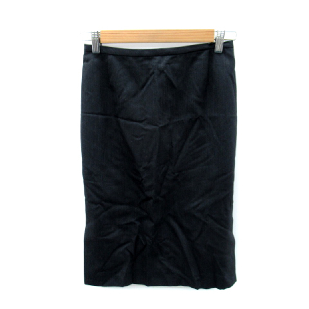 UNTITLED(アンタイトル)のアンタイトル スーツ セットアップ 上下 テーラードジャケット スカート ウール レディースのフォーマル/ドレス(スーツ)の商品写真
