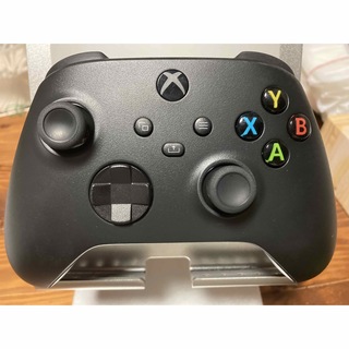 エックスボックス(Xbox)の【値下げ】XBOX ワイヤレスコントローラー【交換新品】(その他)