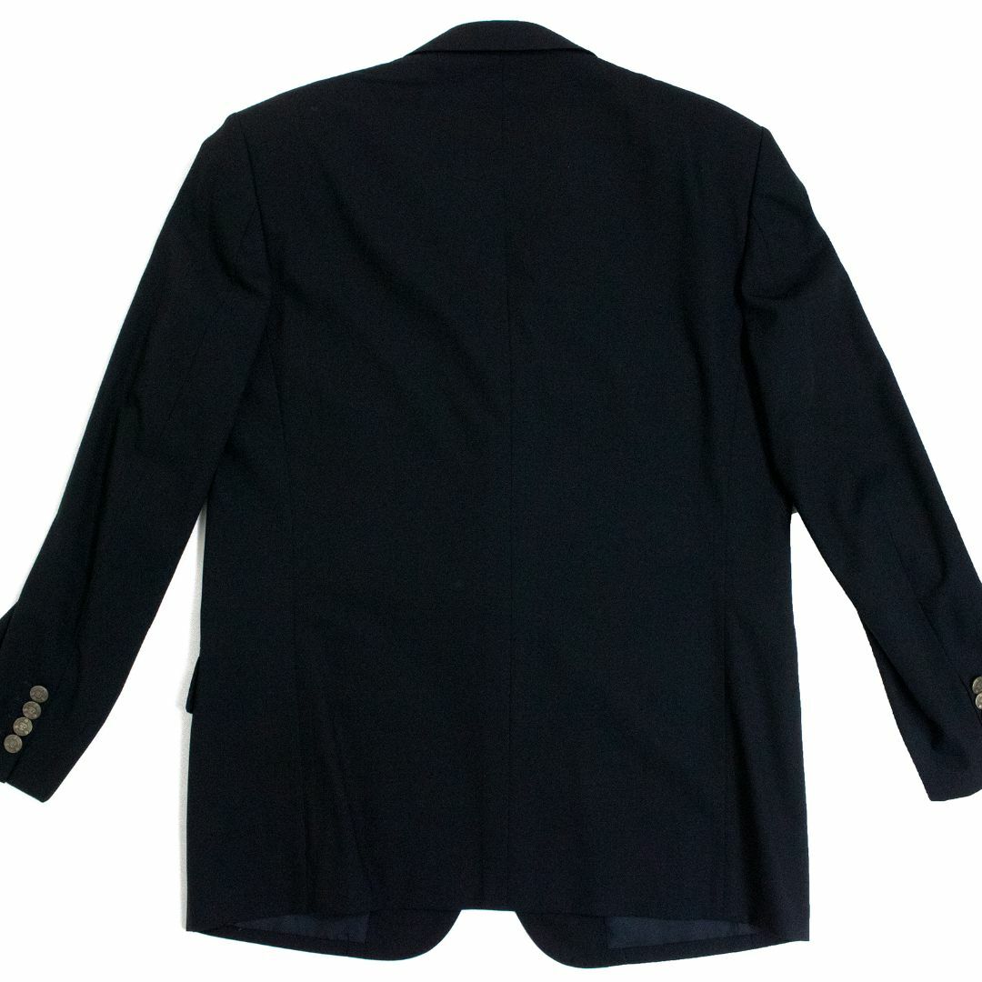 【全額返金保証・送料無料】ディオールのスーツ・正規品・良品・フォーマル・黒色 3