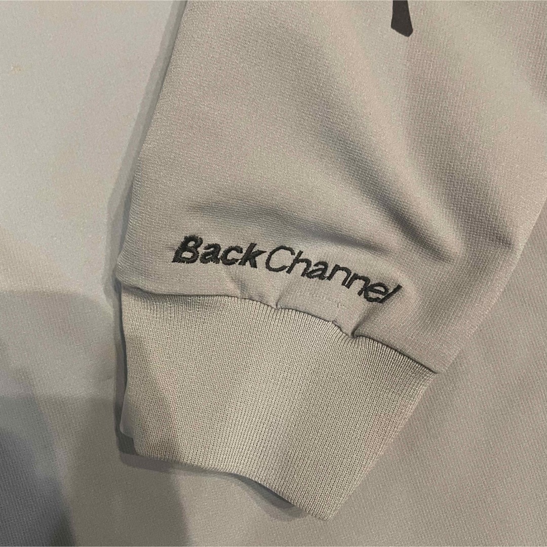 Back Channel(バックチャンネル)のbackchannel ロンT バックチャンネル メンズのトップス(Tシャツ/カットソー(七分/長袖))の商品写真