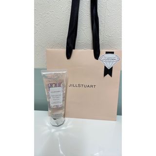 ジルスチュアート(JILLSTUART)のJILL STUART フレッシュハンドジェルフォートラベル フローラル (保湿ジェル)