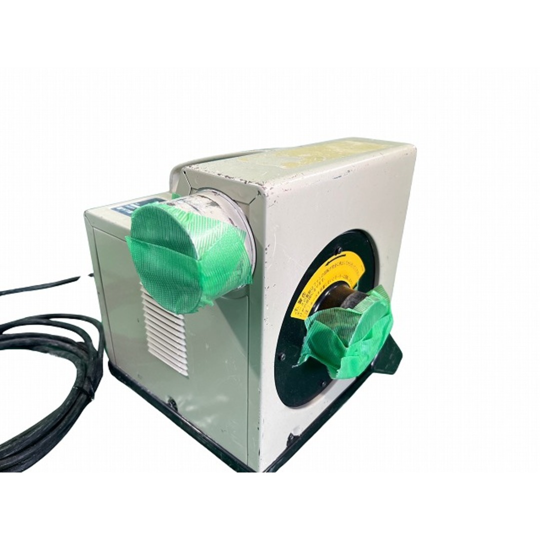Makita - ☆中古品☆ makita マキタ 粉じん用集じん機 411 集塵機 粉塵